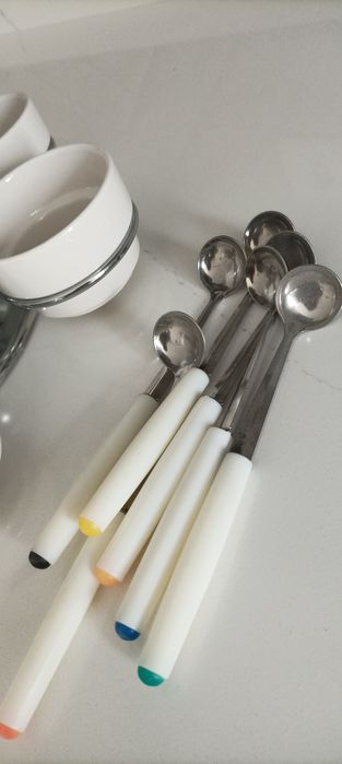 Fondue completo para 6 pessoas