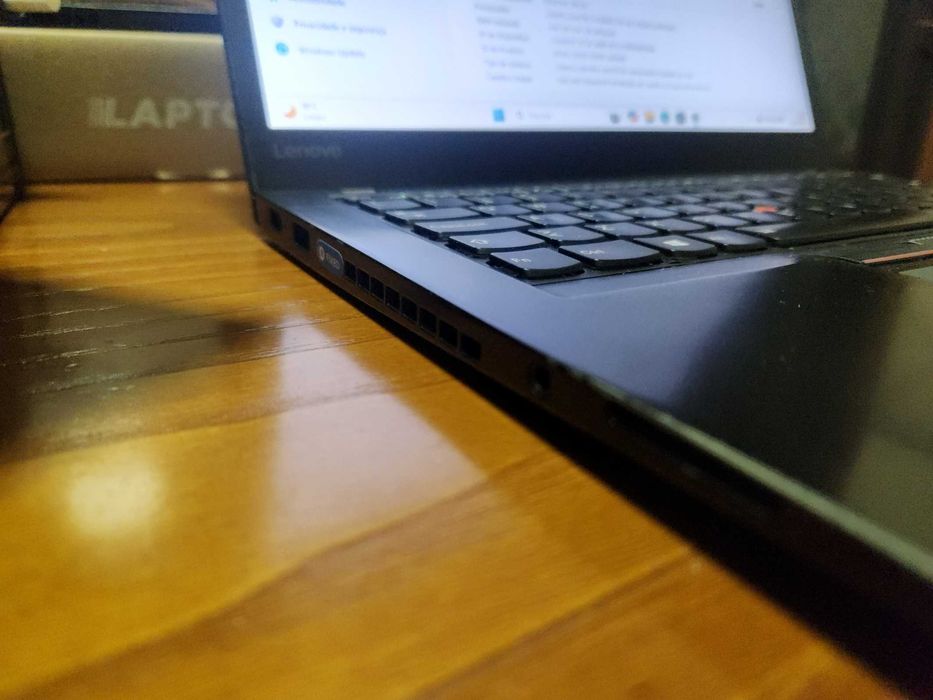 Lenovo ThinkPad T460s