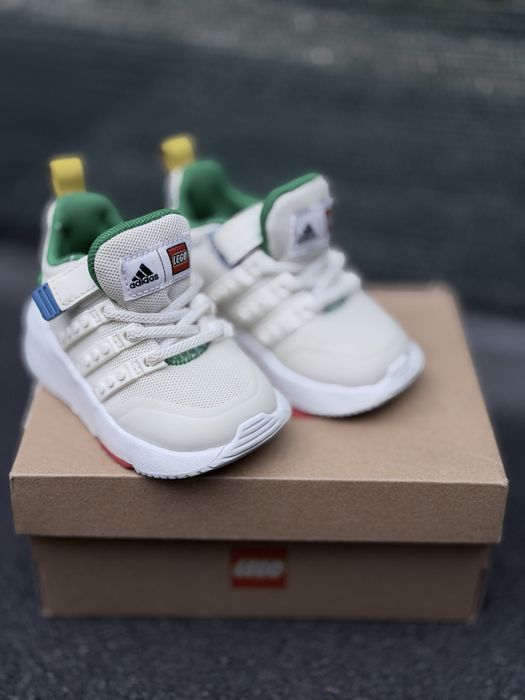 Кросівки LeGo Adidas original