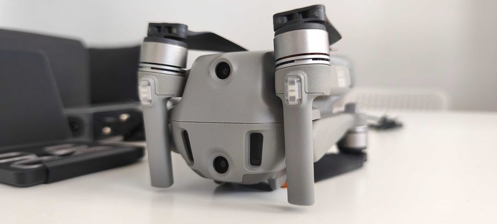 Drone DJI Air 2S + Kit Completo Acessórios