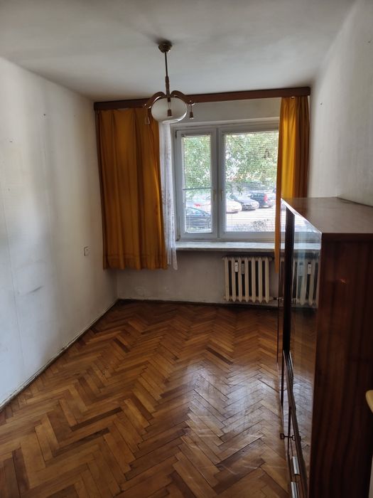 Mieszkanie 3-pokoje 52 m2