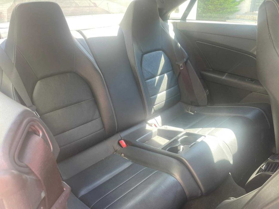mercedes classe e250