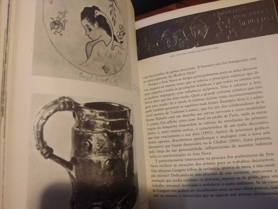 B. Champigneulle - A Arte Nova