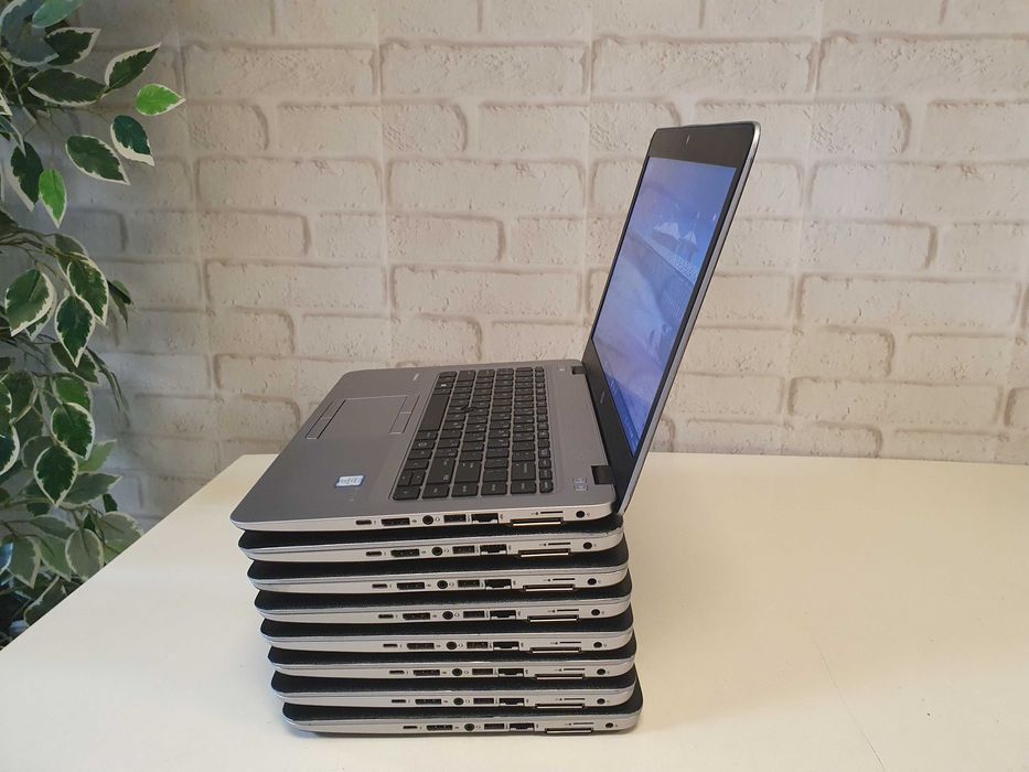 Ноутбук для офиса ОПТ∎HP EliteBook 840 G3∎Core i5∎8GB∎256GB∎АКЦИЯ