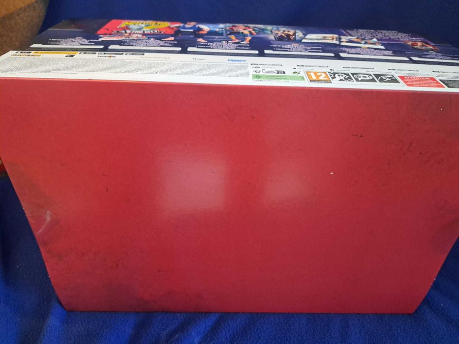 Street Fighter 6 Collector's Edition (PS5, Selado)