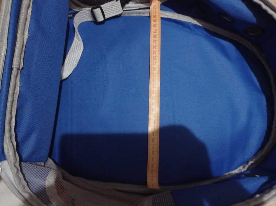 Продаю переноску рюкзак для животных