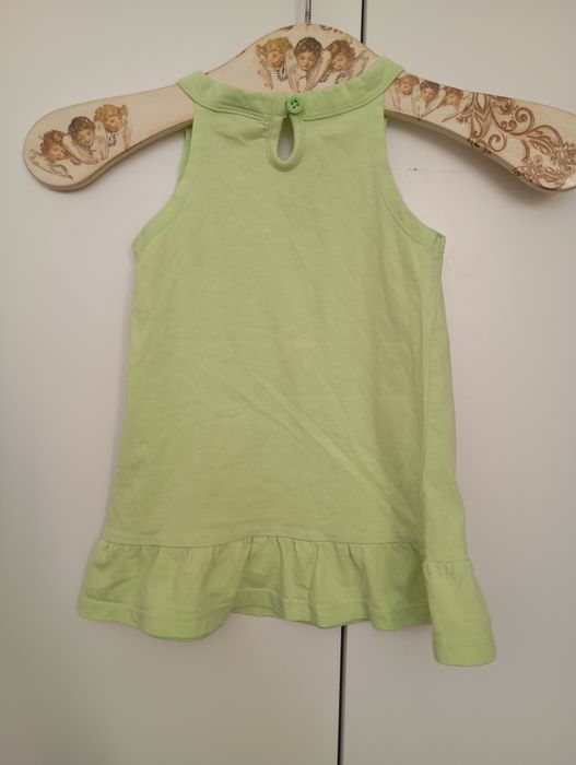 Bluzka dla dziewczynki, rozmiar 98 cm(2-3 lata).