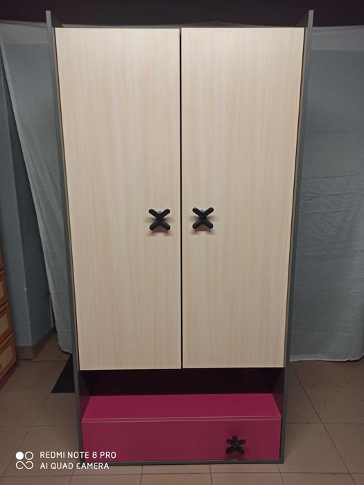 Zestaw Mebli Młodzieżowych -->Piękny -->Jak Nowy --> Okazja !!!