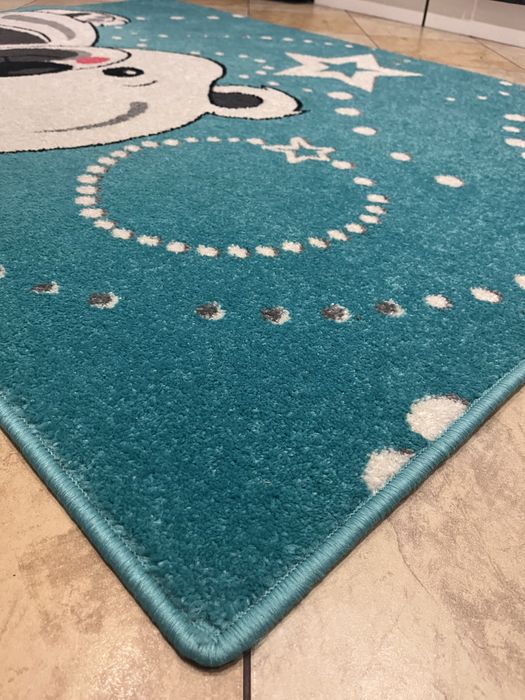 Dywan dziecięcy 120x170cm
