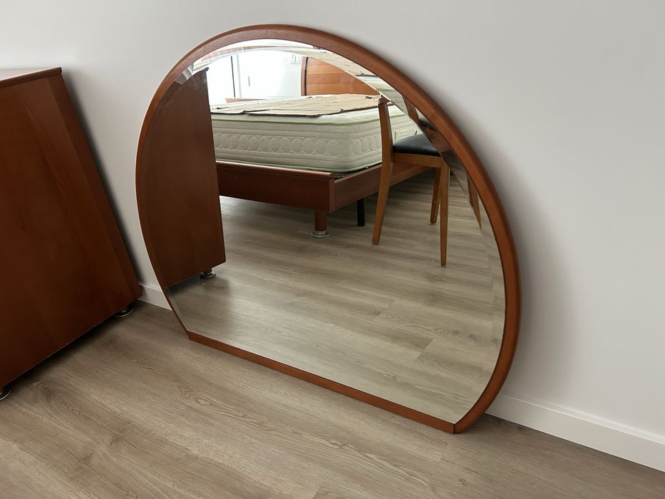 Espelho Mobilia de Quarto