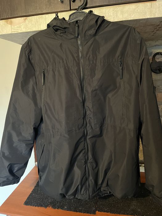 Куртка зимняя Regata XXL