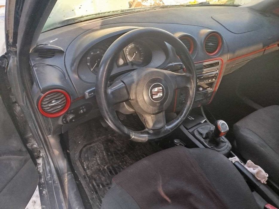 Продам Авто Seat Cordoba