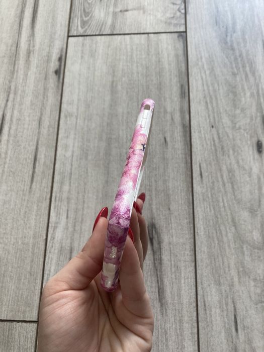 Nowe etui, case na telefon, iPhone 11/XR