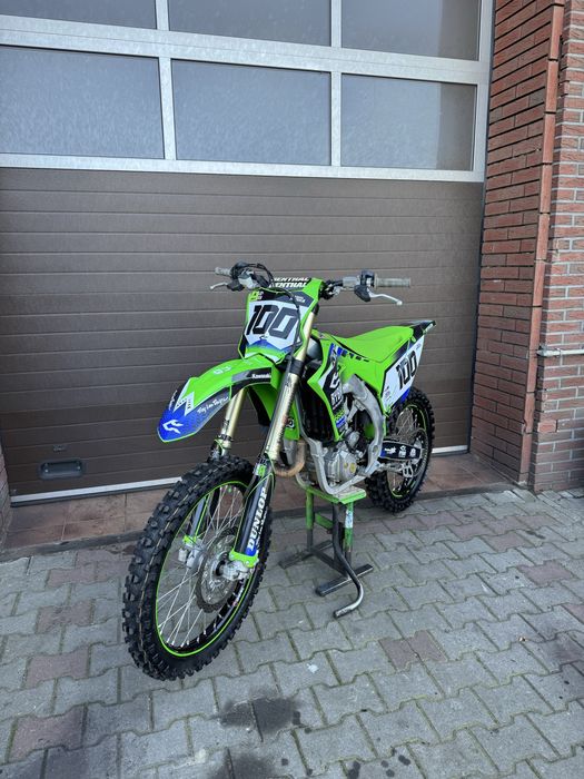 Kawasaki