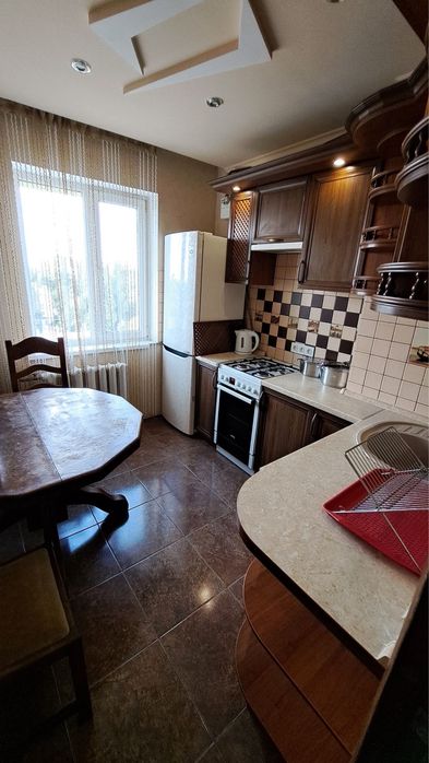 В продаже 2 к квартира  на ул.Калиновая