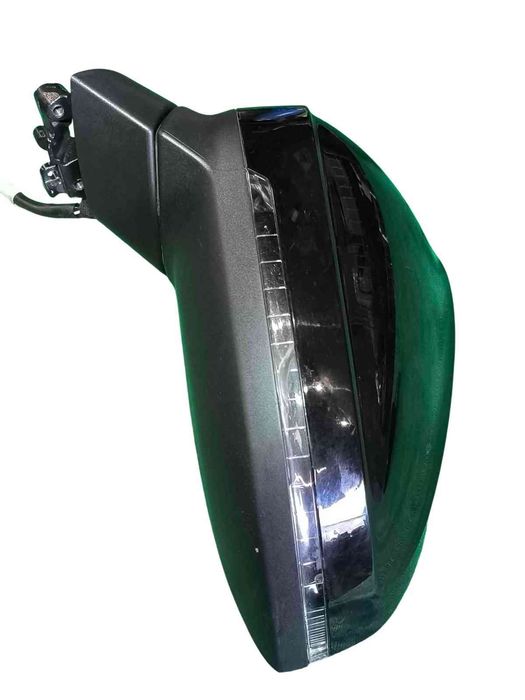 Espelho Retrovisor Esquerdo AUDI A4 B9