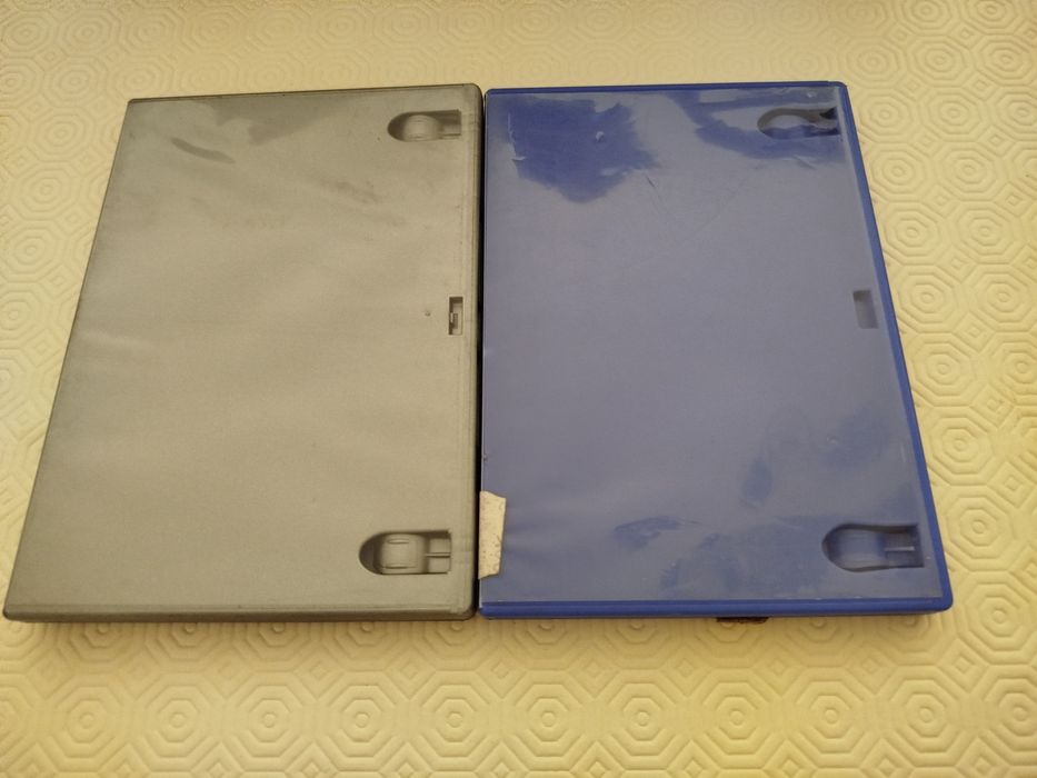 29 jogos play station 2