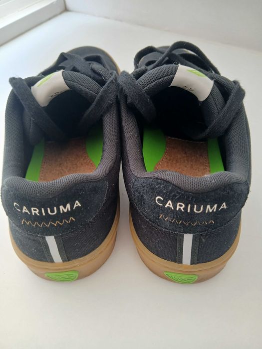 Cariuma Naioca 45 (bom estado)
