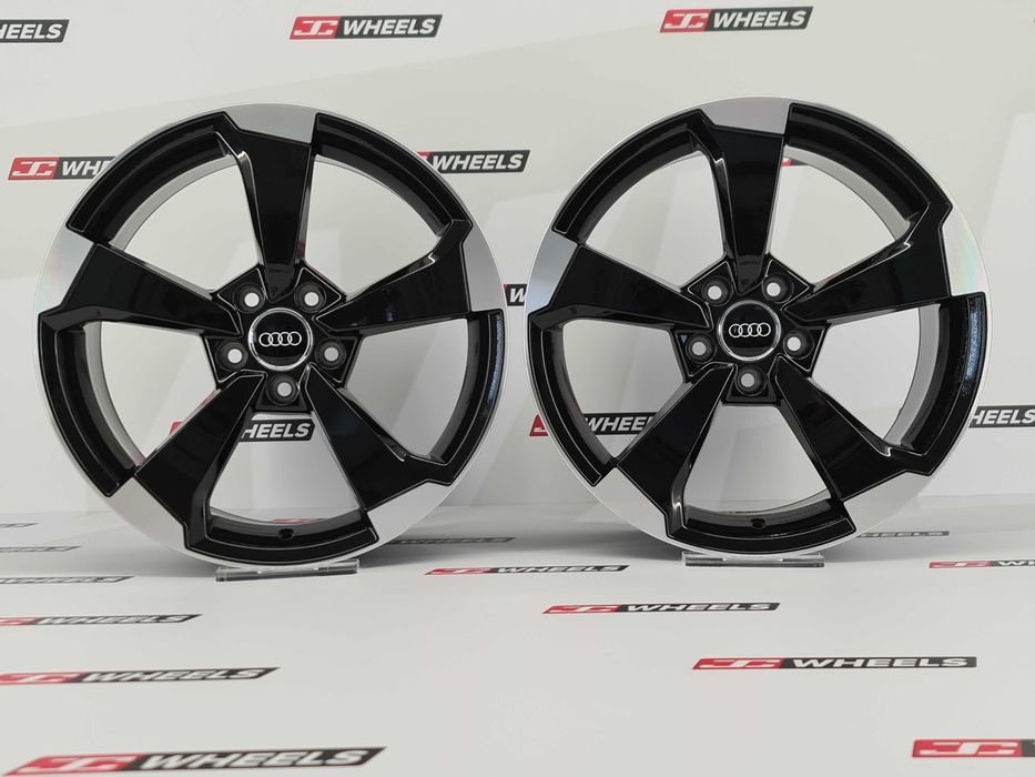 Jantes Look Audi RS3 em 18 | 5x112