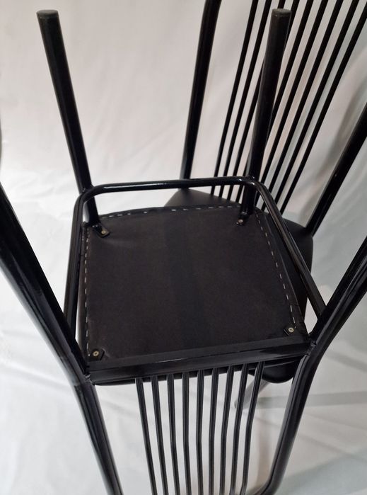 Стільці офісні, стулья