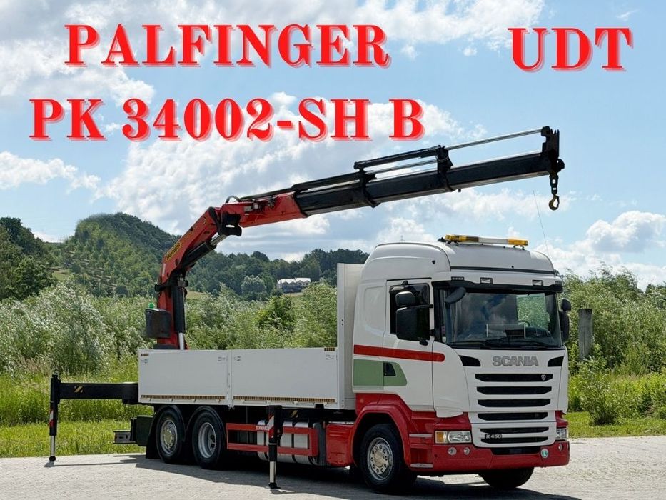 Scania