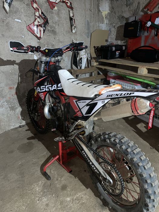 Gasgas Ec300 (Nova)