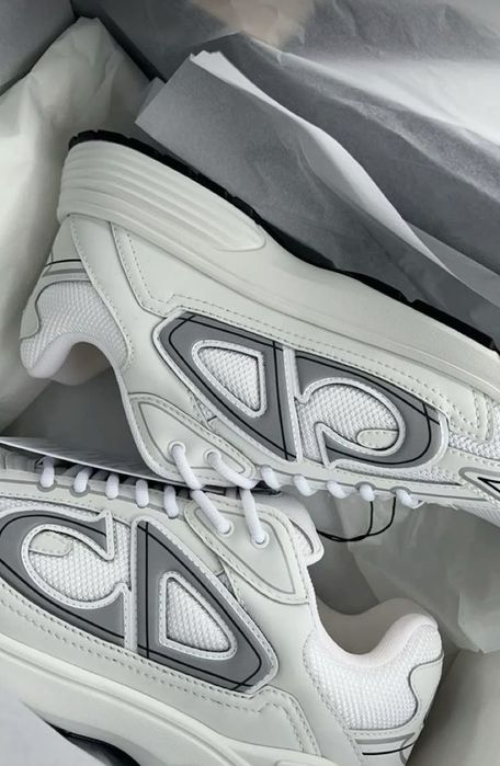 Dior b30 nova em folha