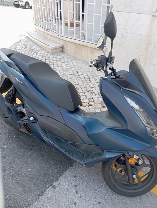 Pcx 125  2024 impecável