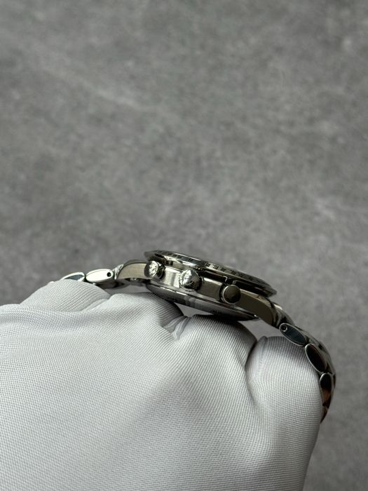 Omega Speedmaster Michael Schumacher 39mm automat, stan bardzo dobry