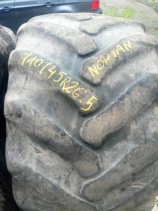 Opony leśne 710/45r26.5 ni=okian