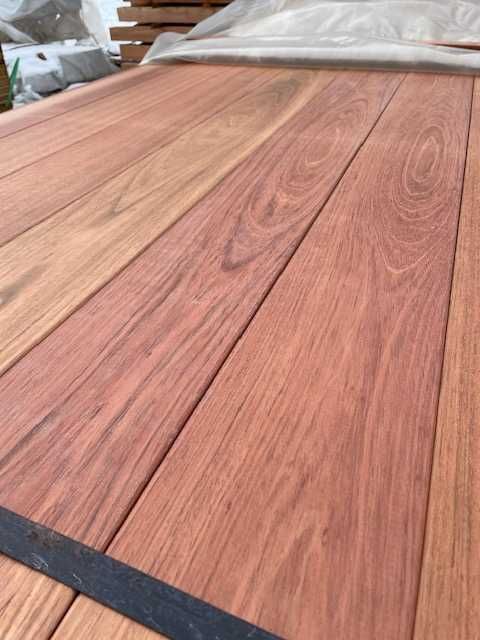 Deska tarasowa egzotyk JATOBA 28x145mm