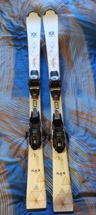 Sprzedam narty stan idealny