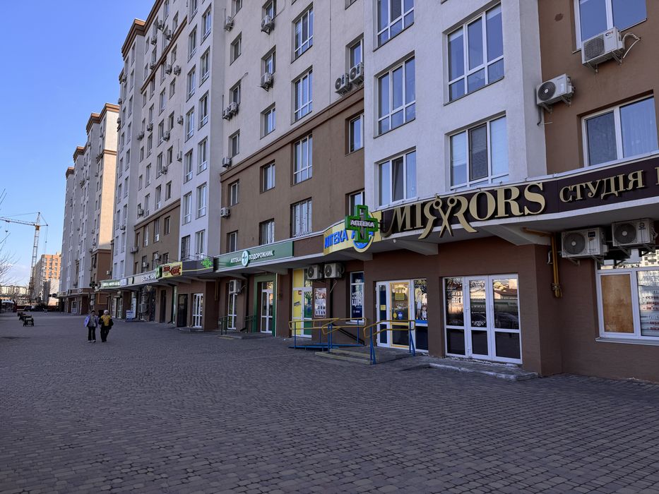 Продаж 3-К квартири в Софіївській Борщагівці! Львівський маєток! Без %