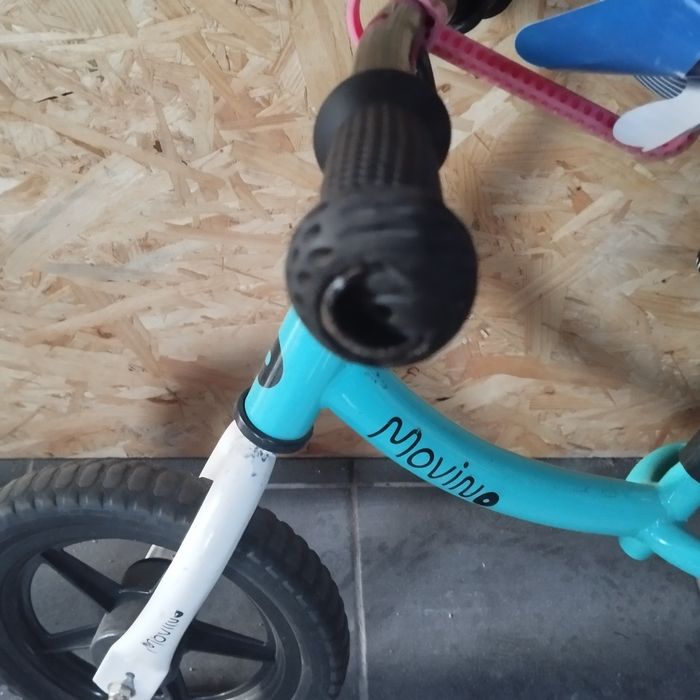 Rowerek biegowy Modivo