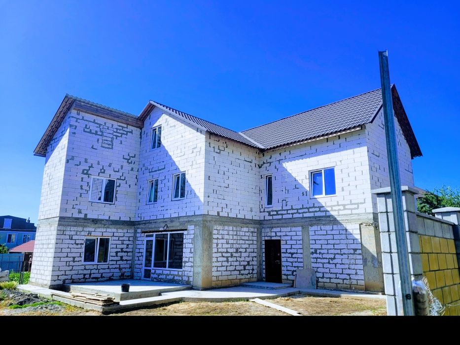 House by the address st. Ekonomichnaya Engelsa (area 200 m²) - Atlanta.ua - photo 2