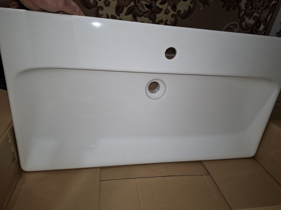 Продам раковину sensea