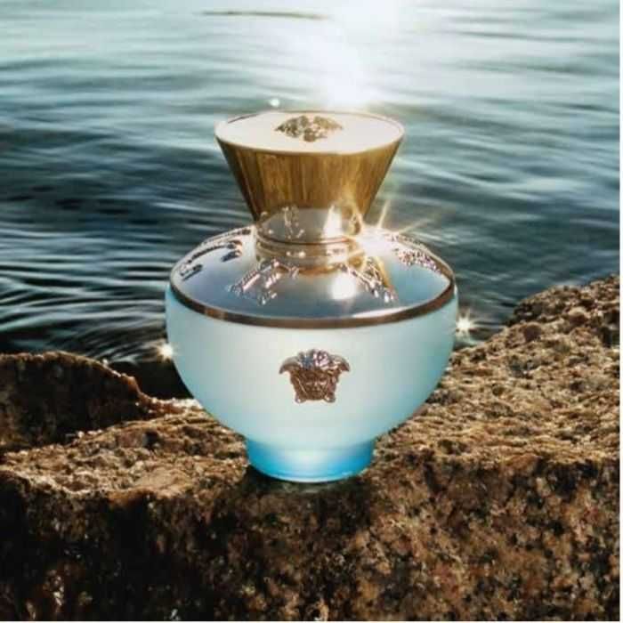 Versace Dylan Turquoise 100ml425335628665999363