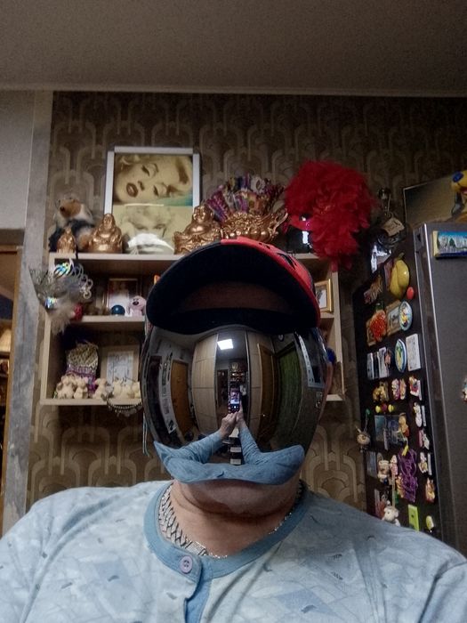 Очки - маска для скутеров - электросамакатов