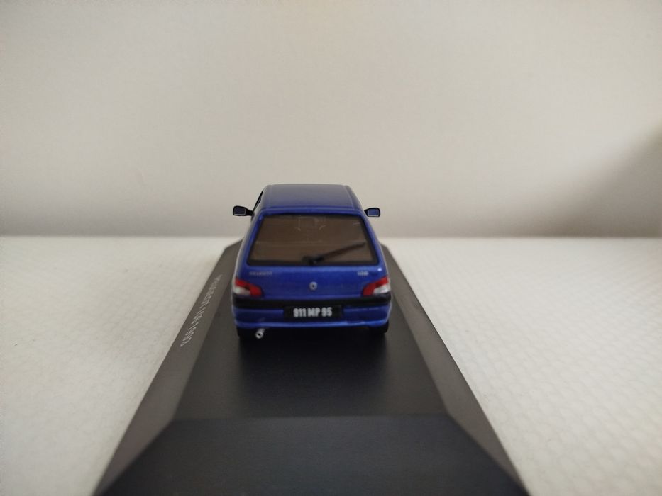 Miniatura Peugeot 106 Nova 1/43