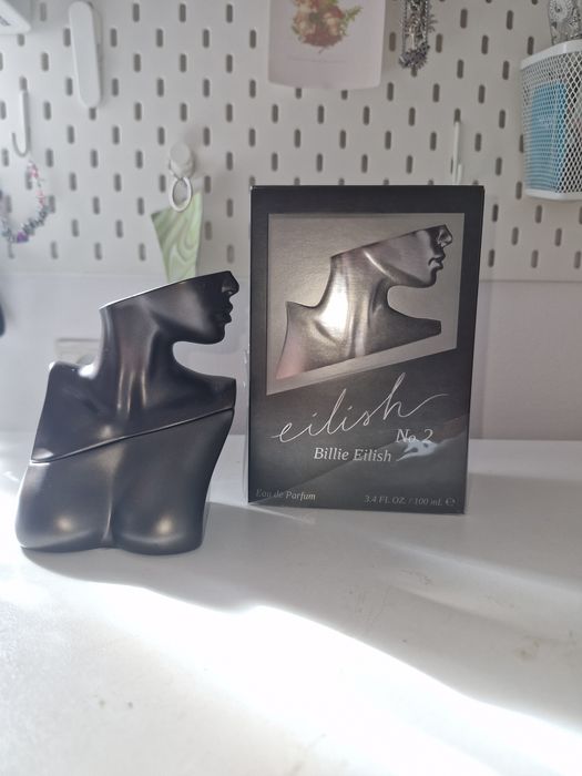 Eilish 2.0 99ml Prawie Nowy Perfum (cena do negocjacji lub za wymaine)