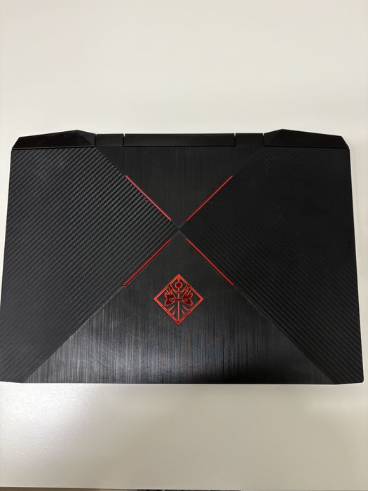 Vendo PC Gaming OMEN 15 ótimo estado