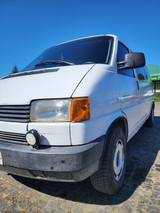 VW Trasporrter 1993рік