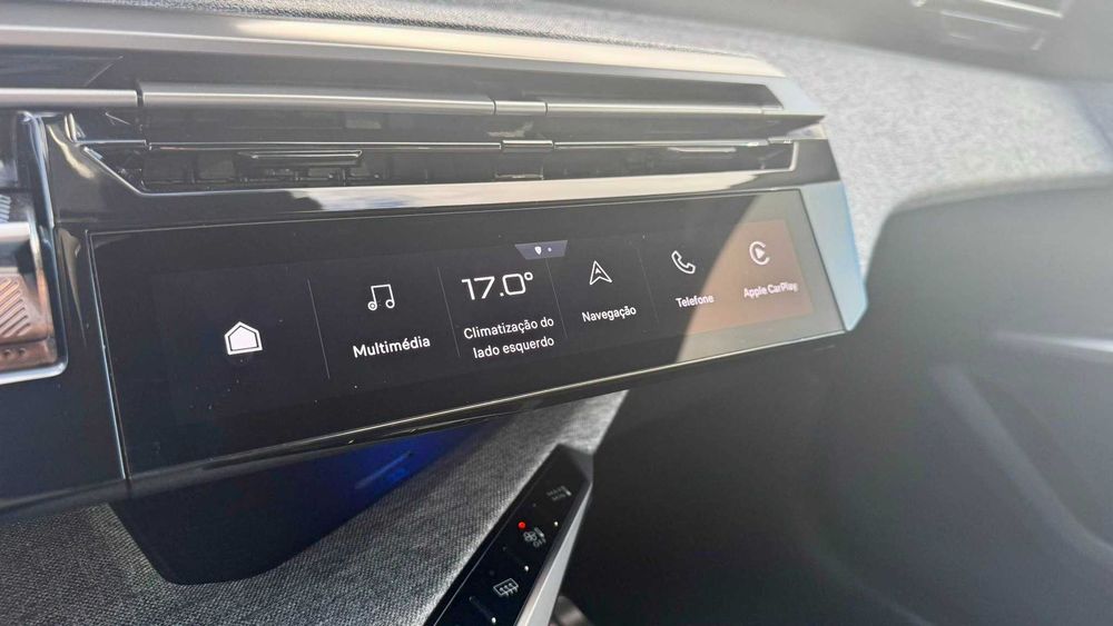 Peugeot 3008 Hybrid Allure