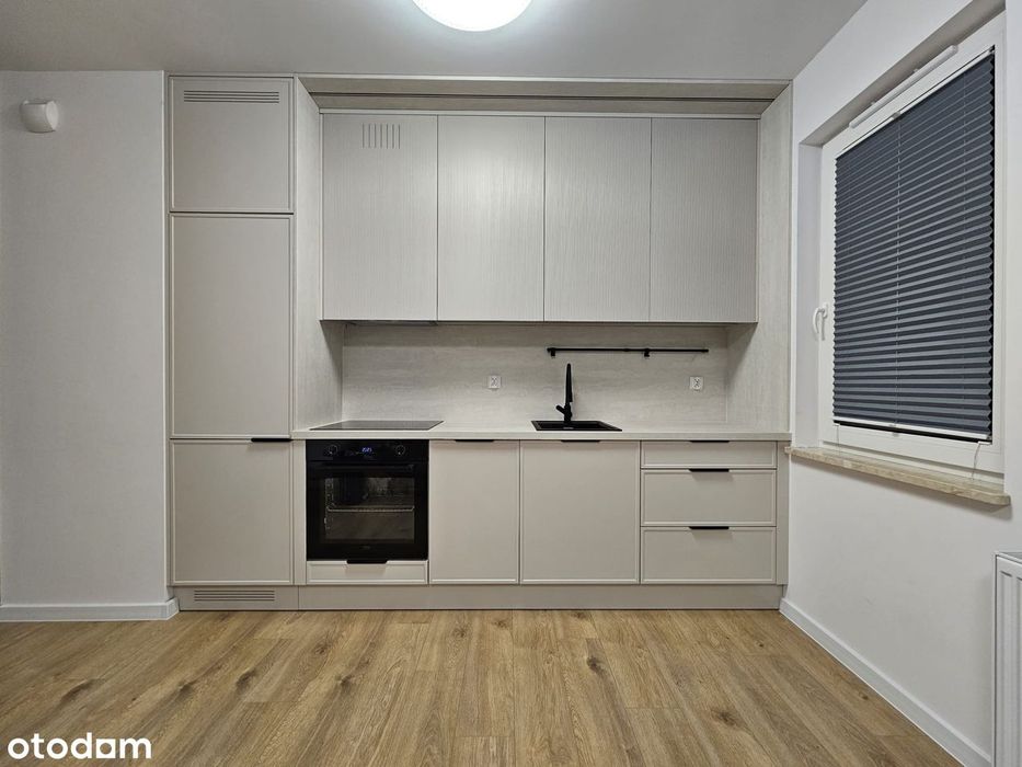 Rumia Janowo Osiedle Archipelag / 53 m2/ 3 pokoje/ balkon/komorka