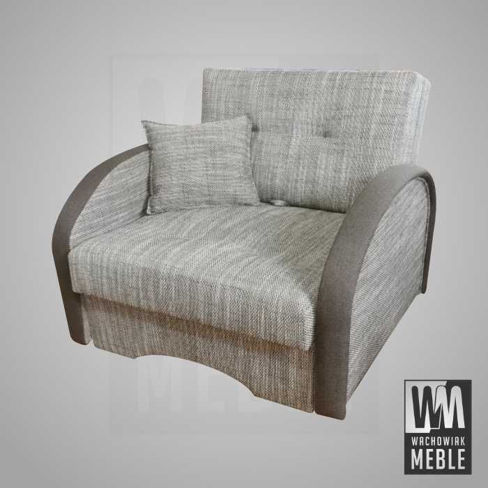 fotel rozkładany amerykanka