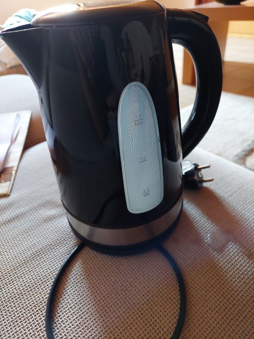 1.5L Electric Kettle (Excellent Condition)