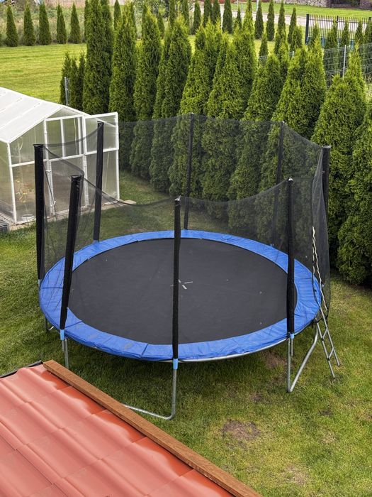 Trampolina 3.5 m