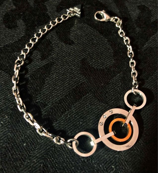 Conjunto GUESS NOVO !!!