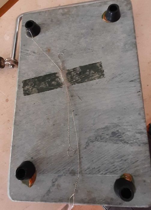 Tábua de corte para queijo