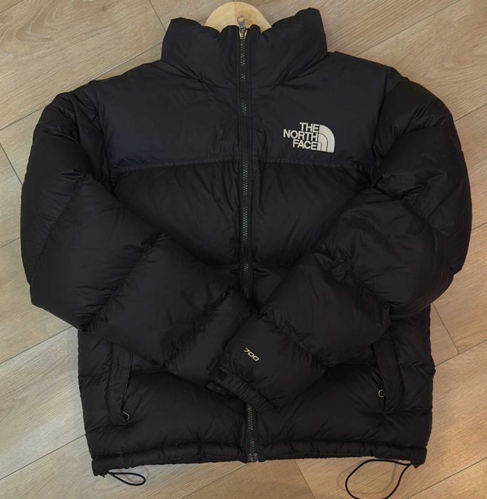 The North Face 1996 Retro Nuptse 700